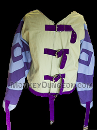 joker straight jacket batman